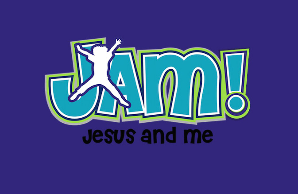 CANCELLED-JAM! Youth Group