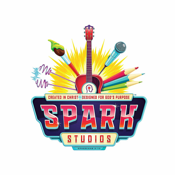 Sparks Studio VBS 2022