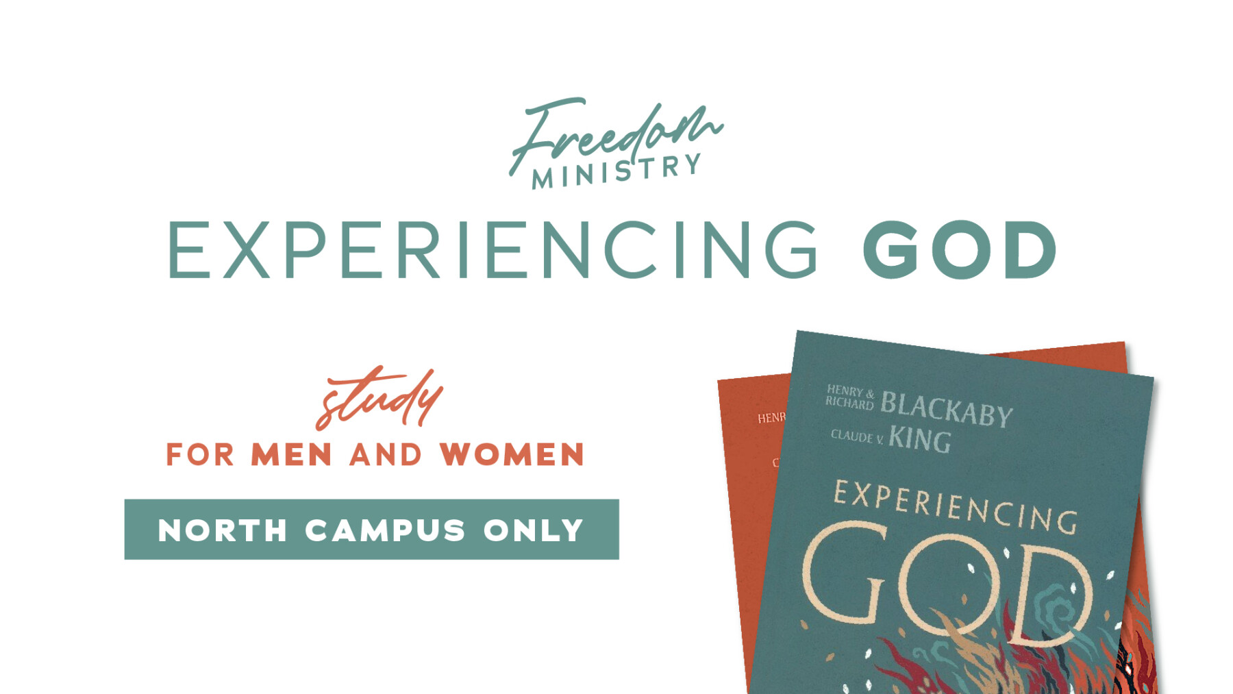 Experiencing God