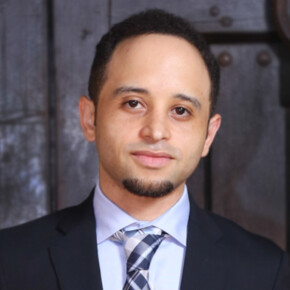 Profile image of Ben Castellanos