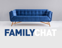 Family Chat VI: Till Debt Do Us Part