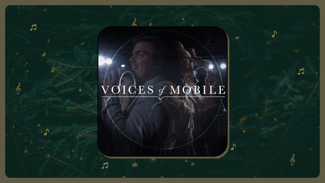 Voices of Mobile
