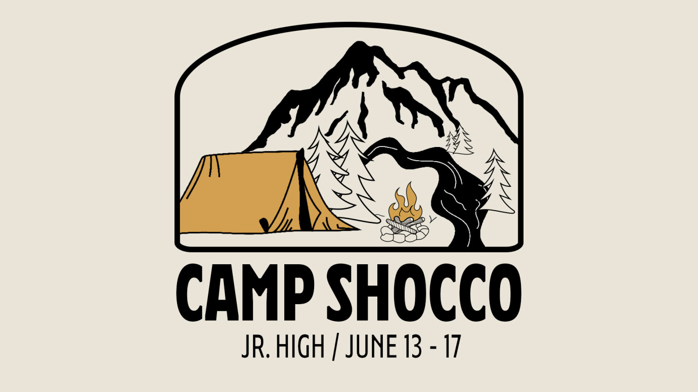 Camp Shocco