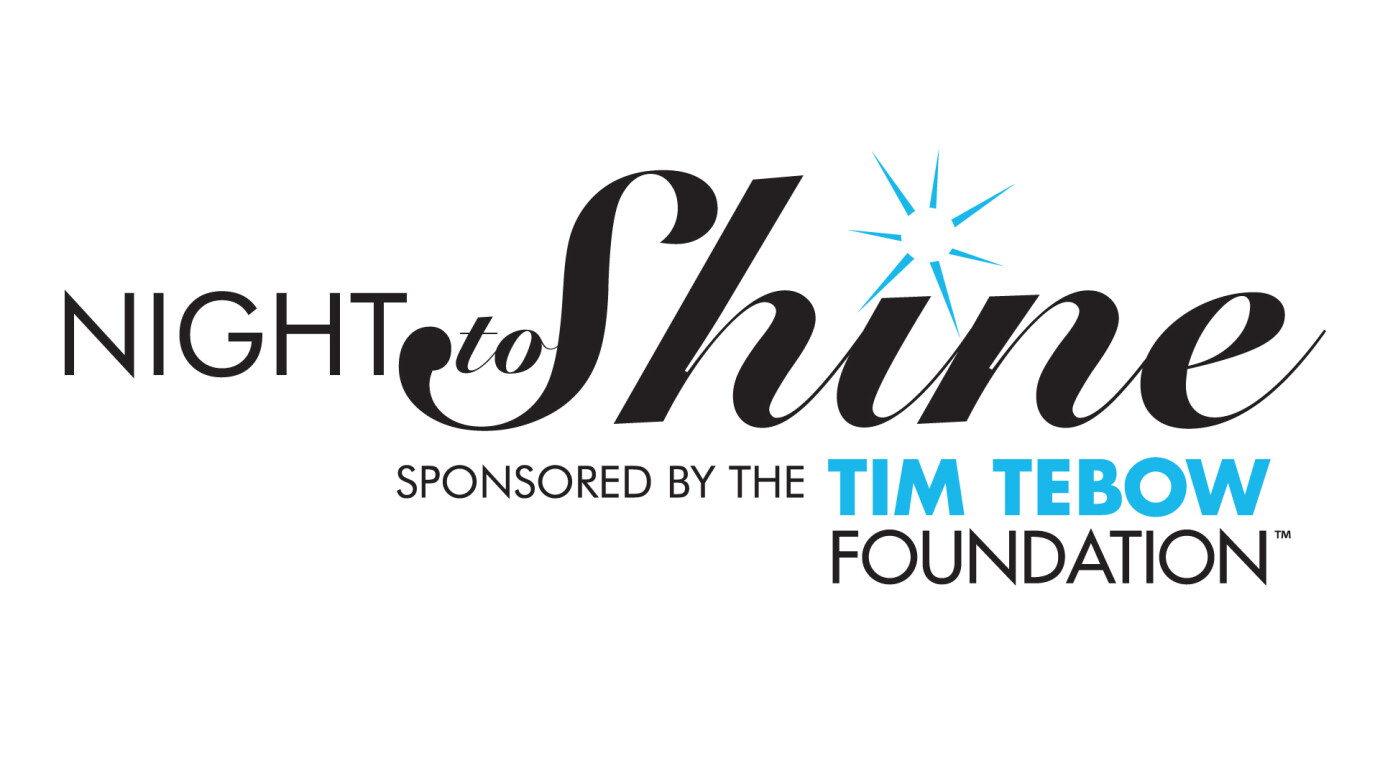 Night to Shine, sponsored by the Tim Tebow Foundation Temple Baptist