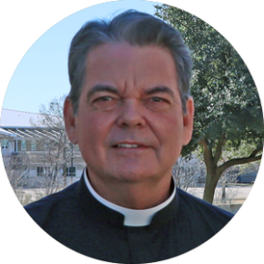 Profile image of The Rev. Robert Kincaid