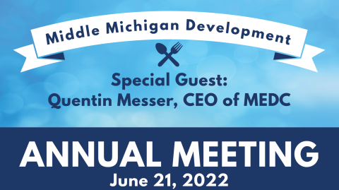 Annual Meeting and MMDC Achievement Awards 2022