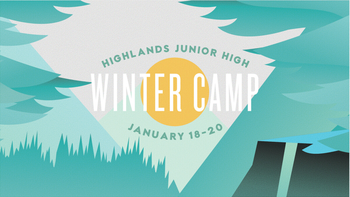 HJH Winter Camp