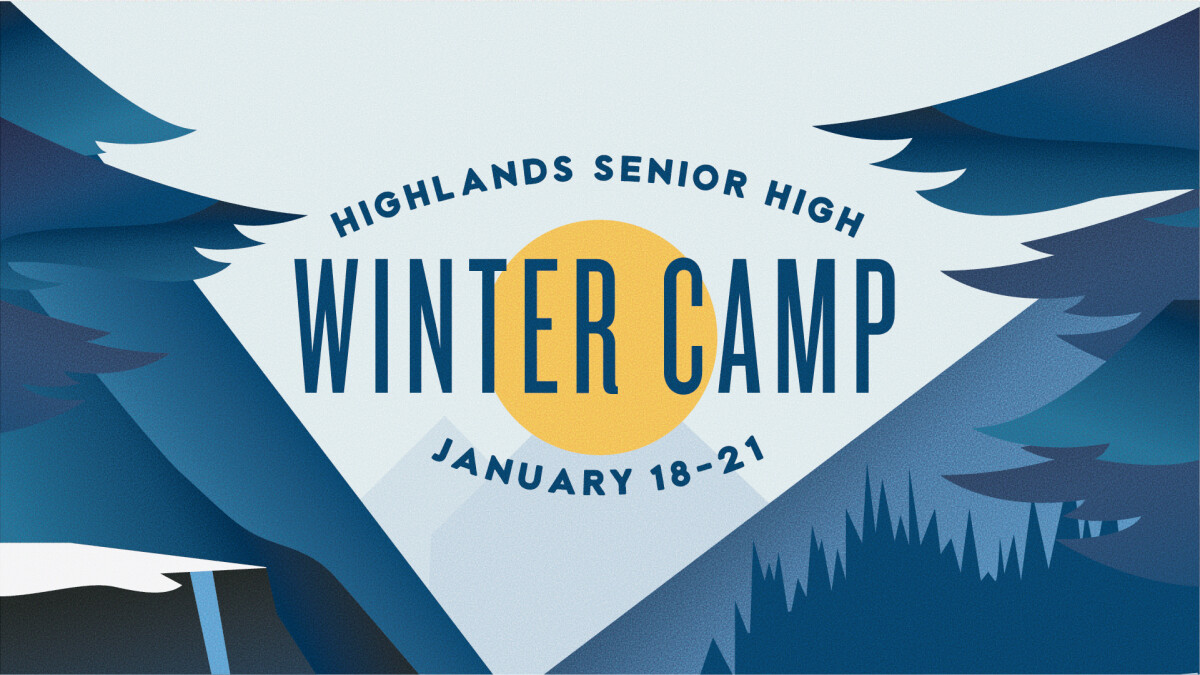HSH Winter Camp