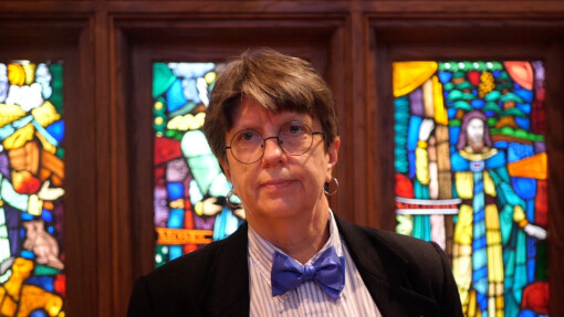 Spotlight On: Eucharistic Visitors