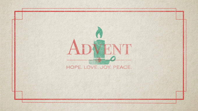 Love | Advent