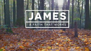 A Faith That Works: Talk Less