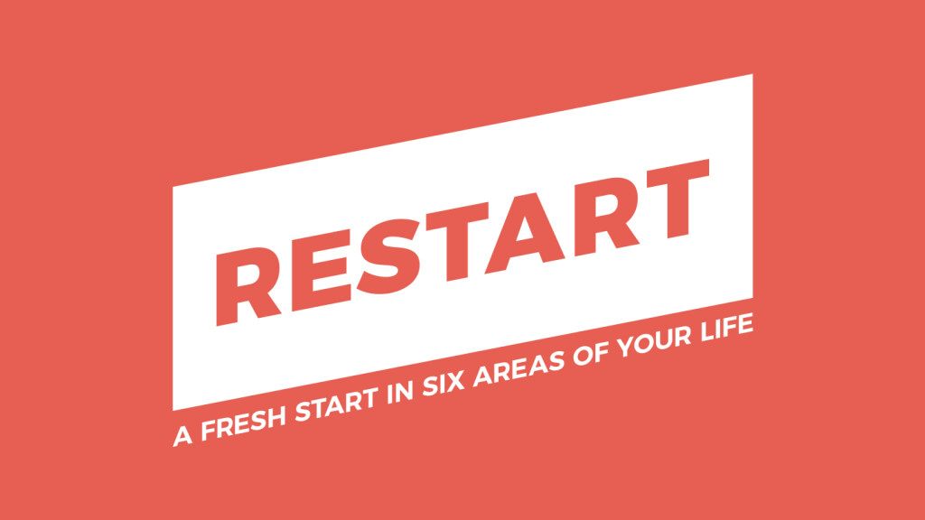 Restart