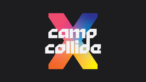 Student Ministry Camp Update