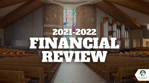 2021-2022 Financial Review