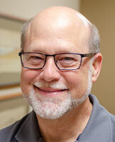 Profile image of Dr. Paul Shotsberger