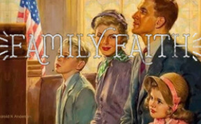 Sunday Bulletin, January 7, 2018