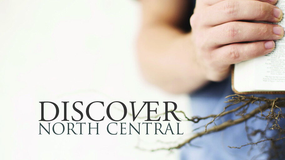 Discover North Central
