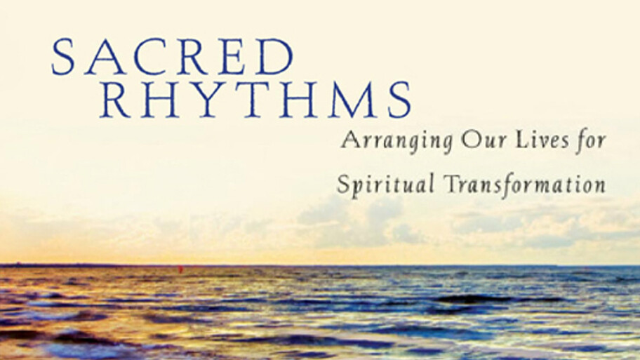 Sacred Rhythms Group