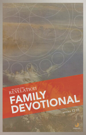 Revelation Family Devo