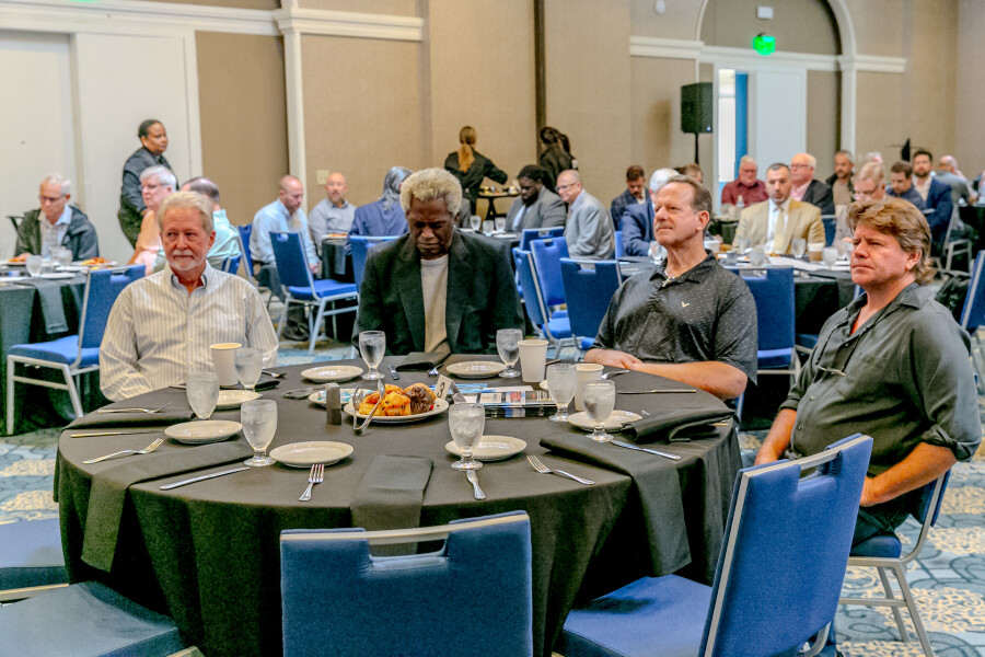 Mens Outreach Breakfast Gathering WPB - 11-16-23-149