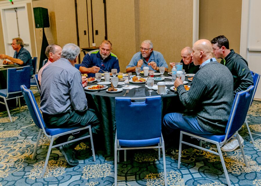 Mens Outreach Breakfast Gathering WPB - 11-16-23-173