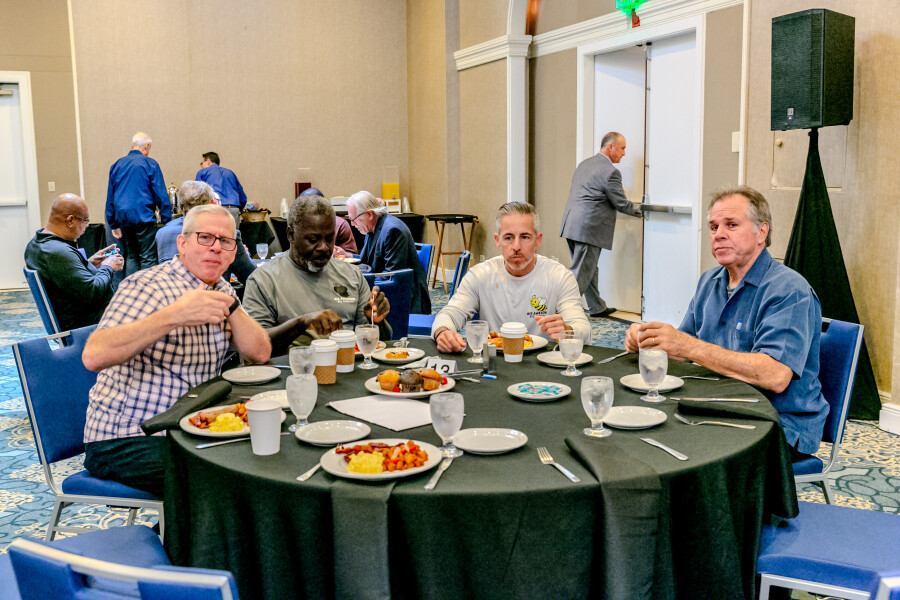 Mens Outreach Breakfast Gathering WPB - 11-16-23-174