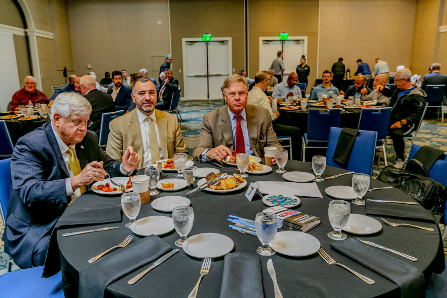 Mens Outreach Breakfast Gathering WPB - 11-16-23-180
