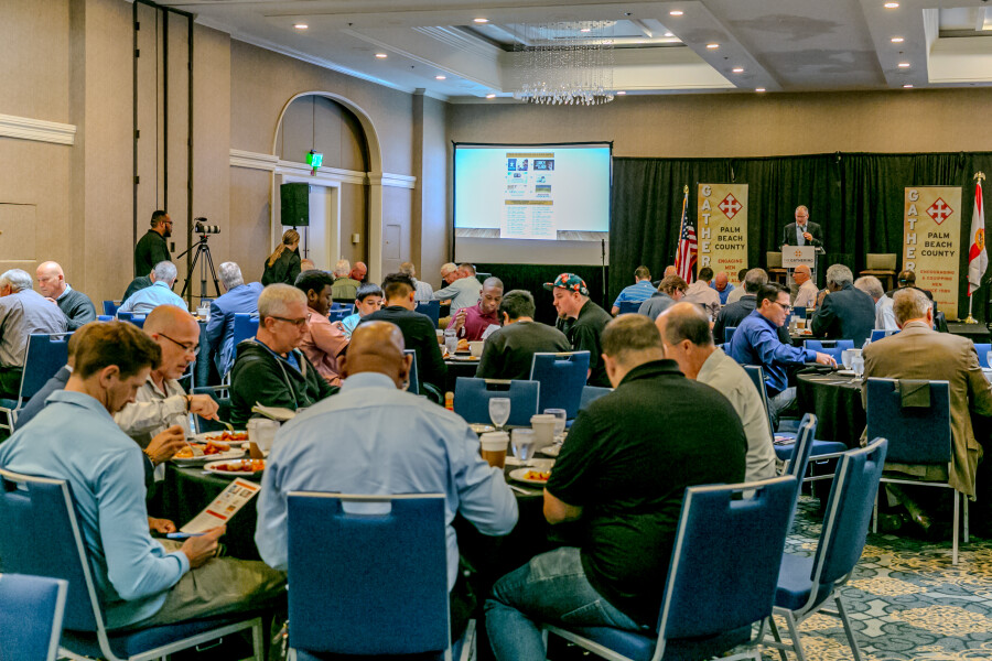 Mens Outreach Breakfast Gathering WPB - 11-16-23-189