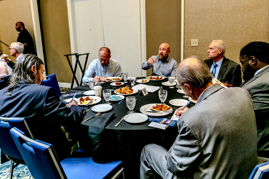 Mens Outreach Breakfast Gathering WPB - 11-16-23-191