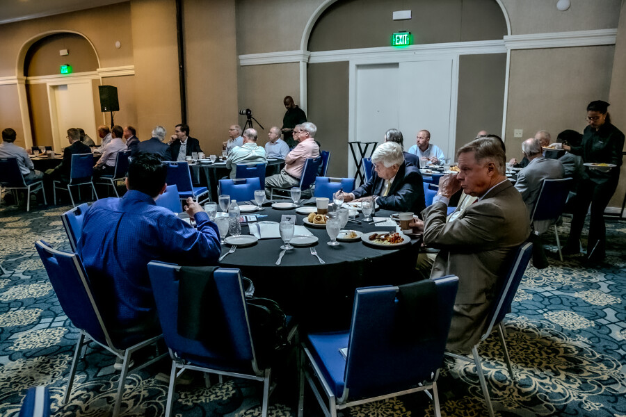 Mens Outreach Breakfast Gathering WPB - 11-16-23-198