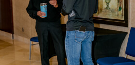 Outreach Breakfast Fall 2023