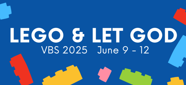 VBS 2025