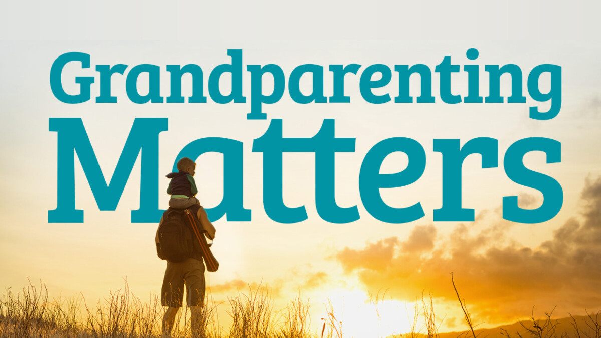 Grandparenting Matters Study