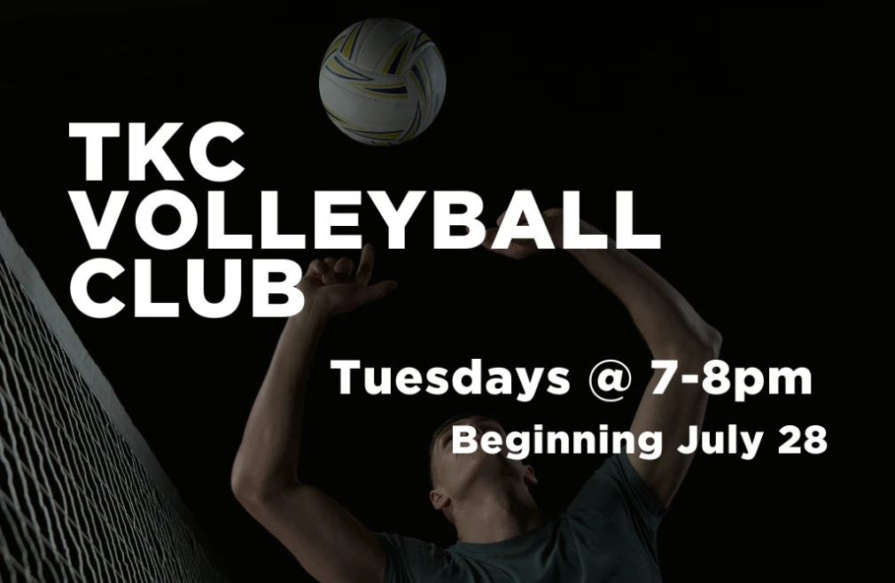TKC Volleyball Club