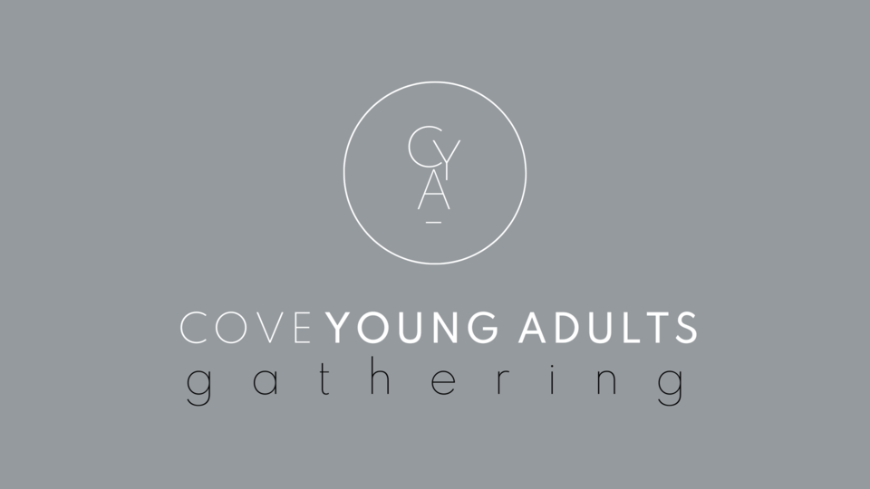 Cove Young Adults Gathering