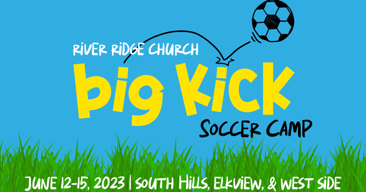 Big Kick 2023 River Ridge Charleston