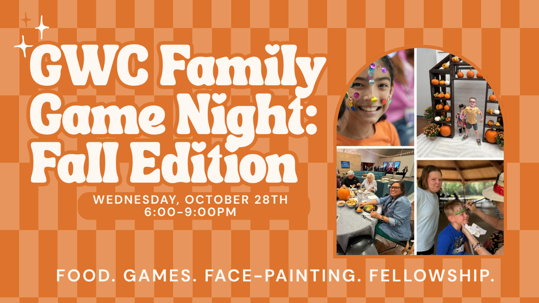Family Game Night