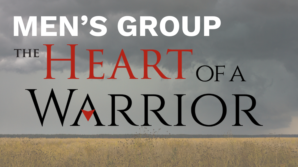 Heart of a Warrior