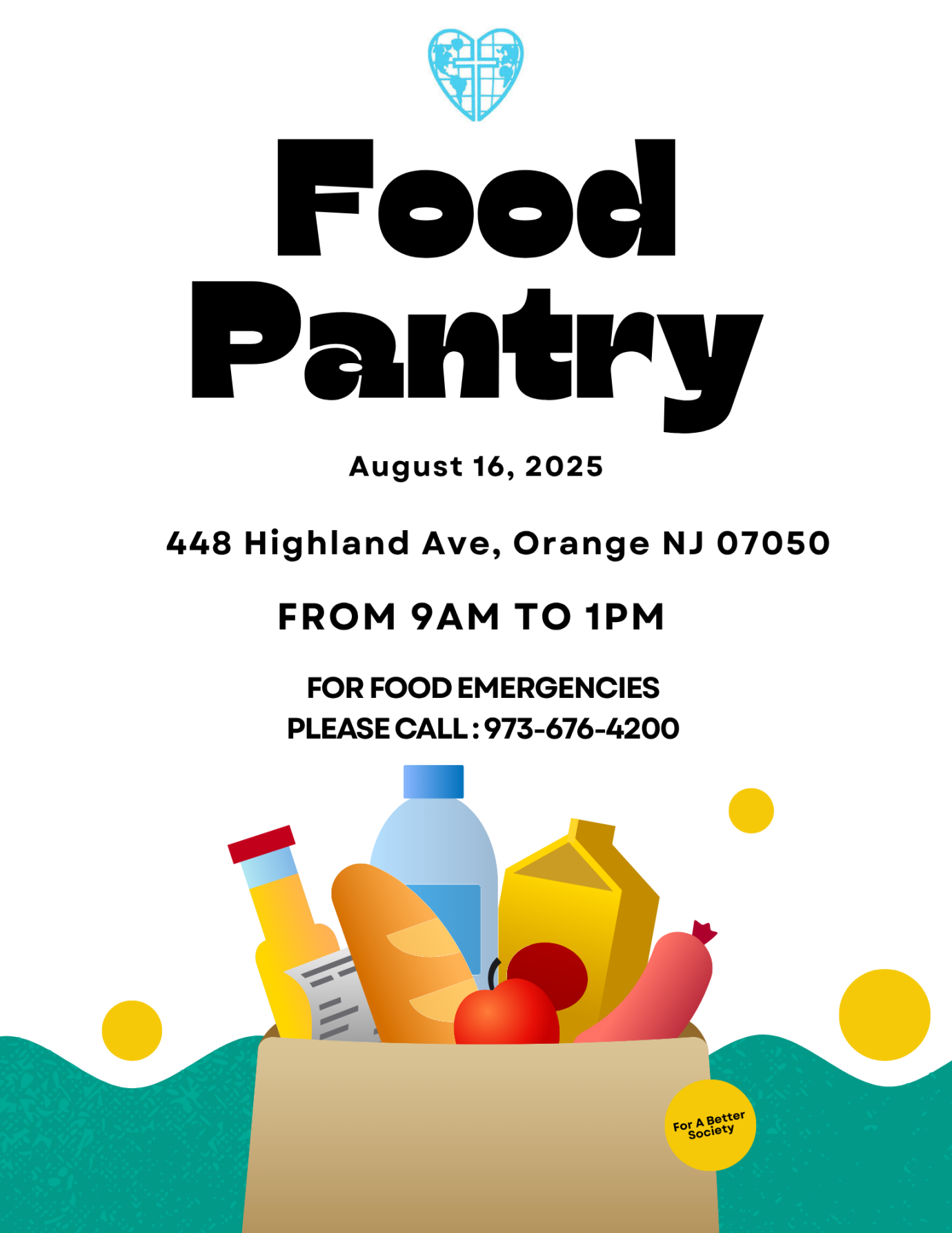 Food Pantry