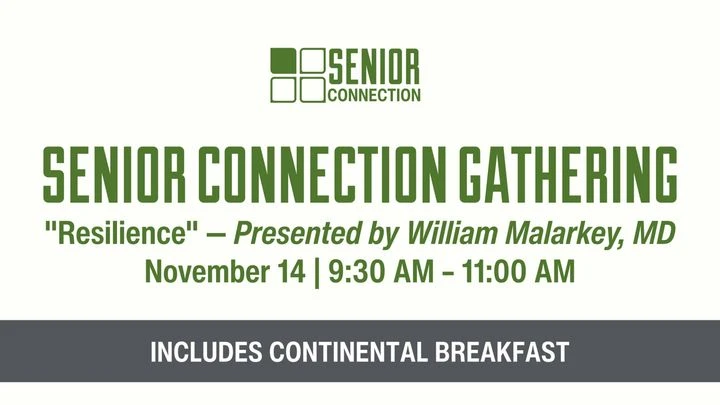Senior Connection Breakfast