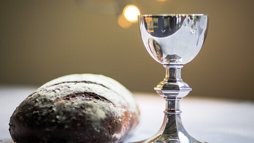 An Invitation to Holy Week