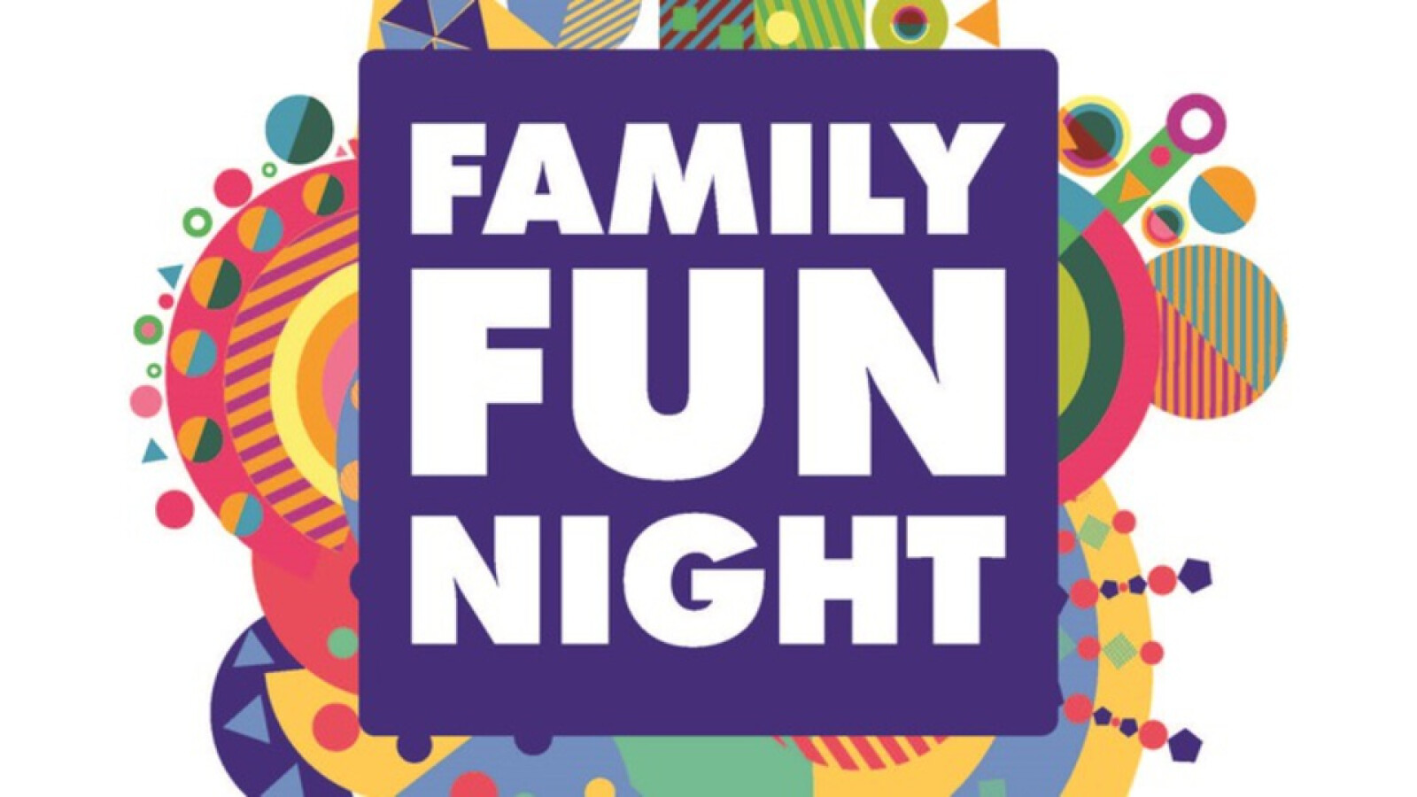 Young Families Fun Night