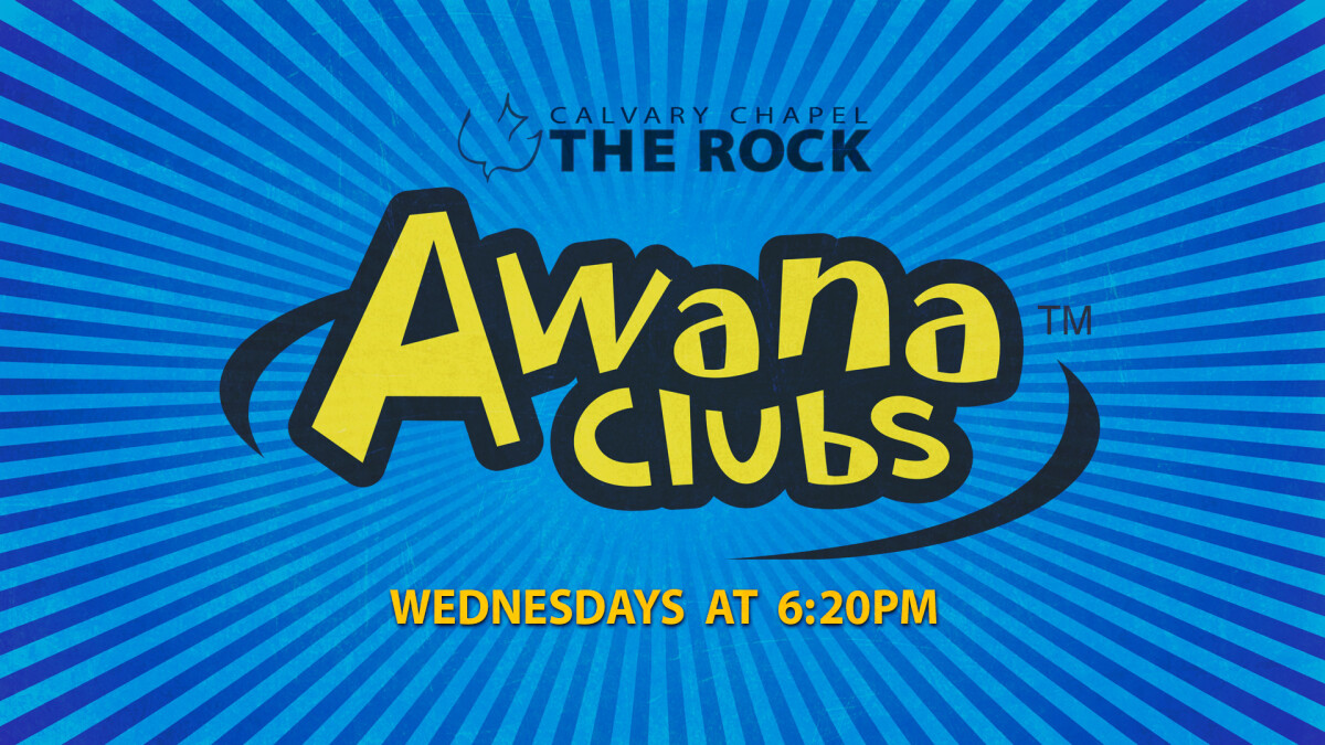 AWANA Clubs