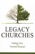 Legacy Churches