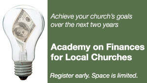 Academy on Finances for Local Churches