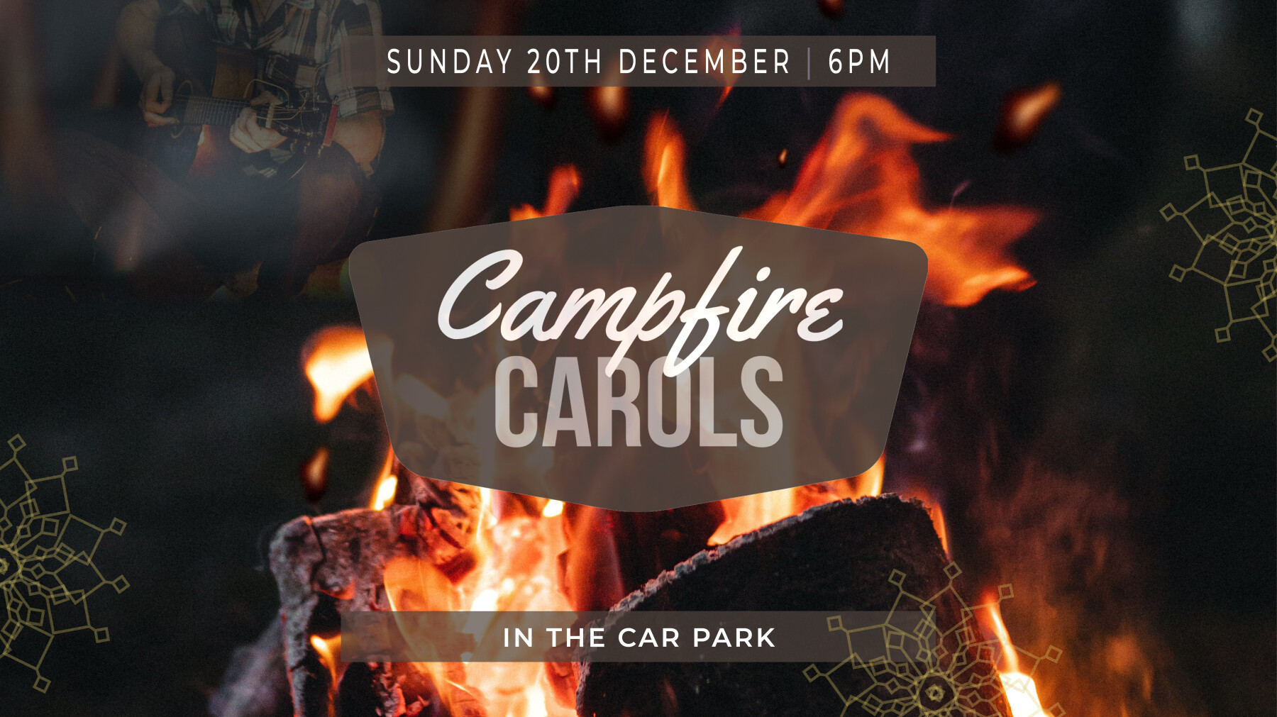 Campfire Carols