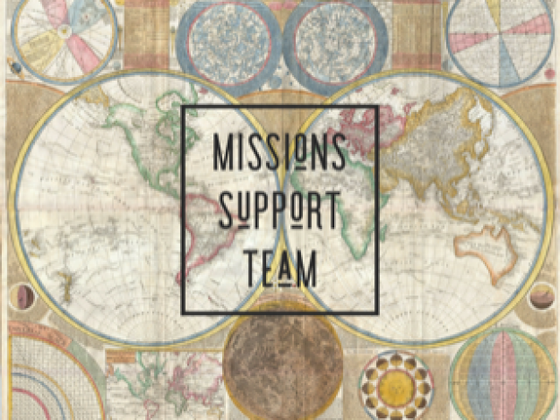 Missions Support Team Meeting