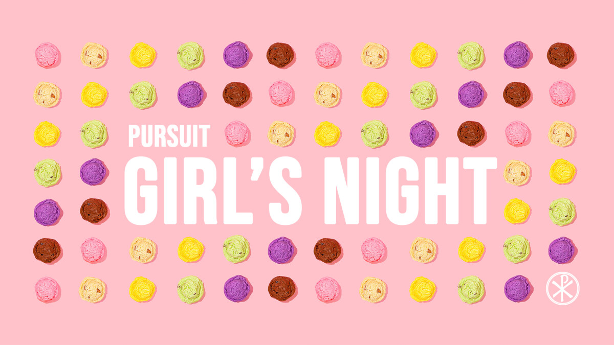 Pursuit Students' Girl's Night
