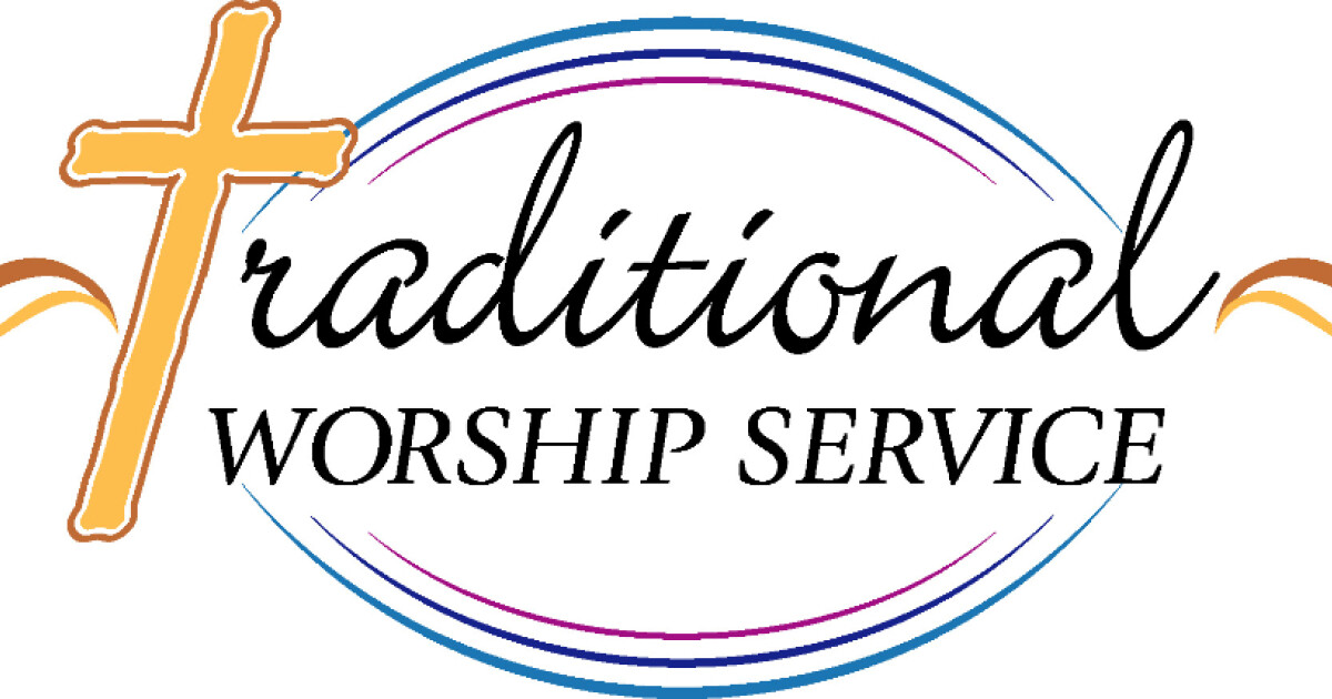 Sunday Service - Traditional | Buckingham Presbyterian Church