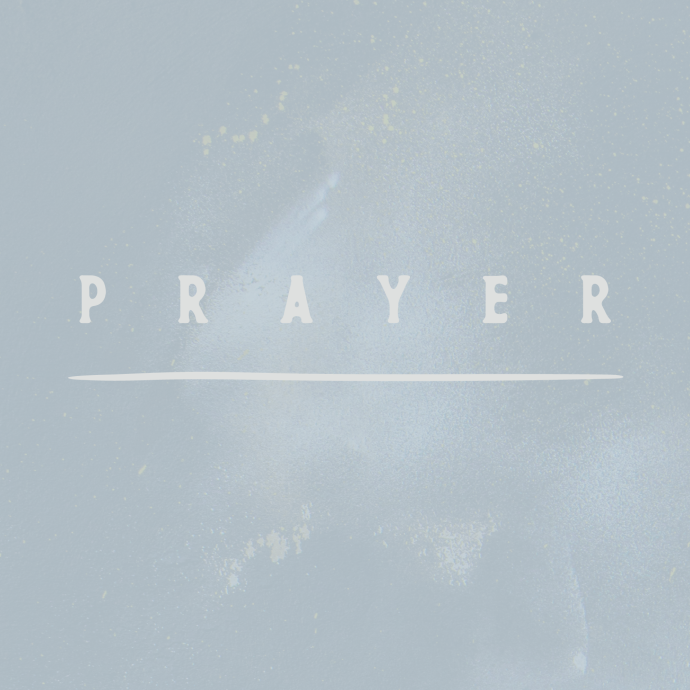 Prayer: The Most Normal Thing About You (1 Thes. 5:17)